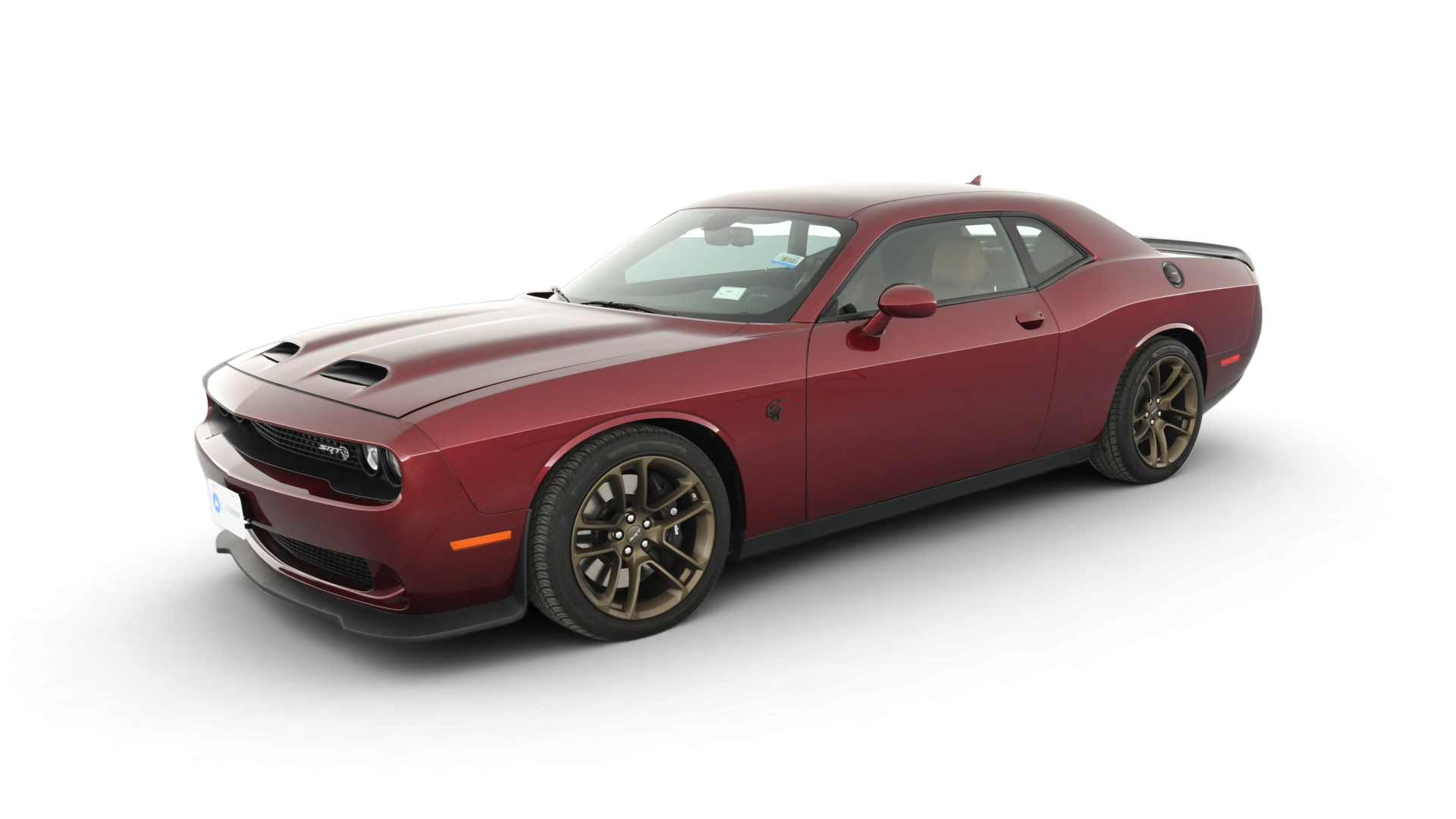 2019 Dodge Challenger | Carvana